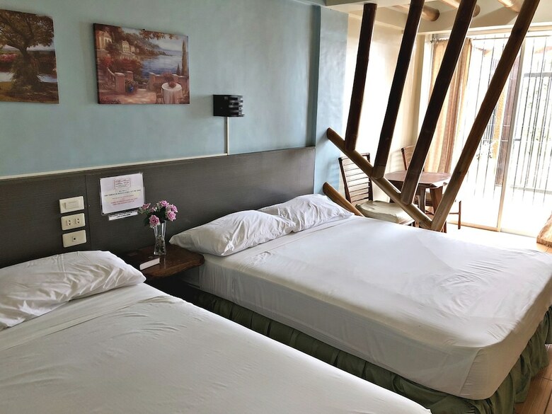 Hotel Pura Vida Resort