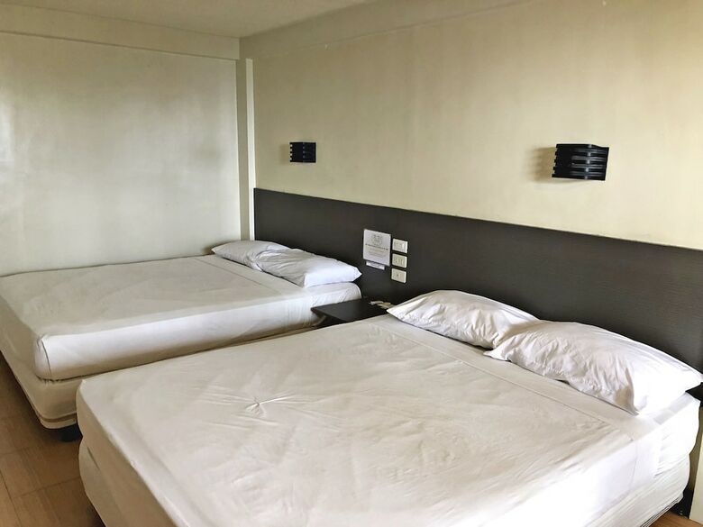 Hotel Pura Vida Resort