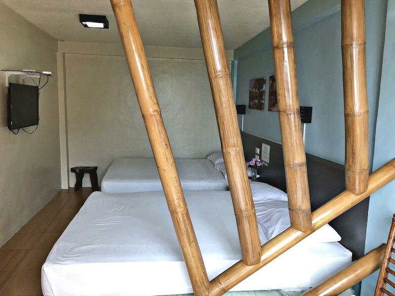 Hotel Pura Vida Resort