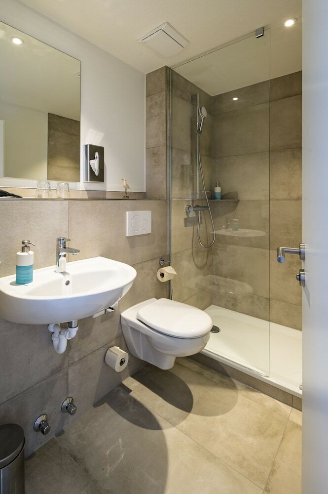 Hotel Arlau Schleuse