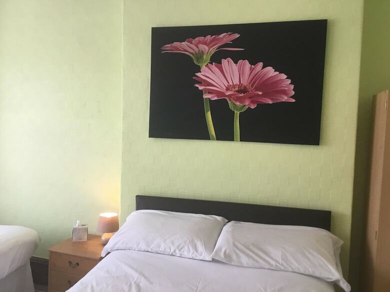 Hotel Shore Stay Guest House