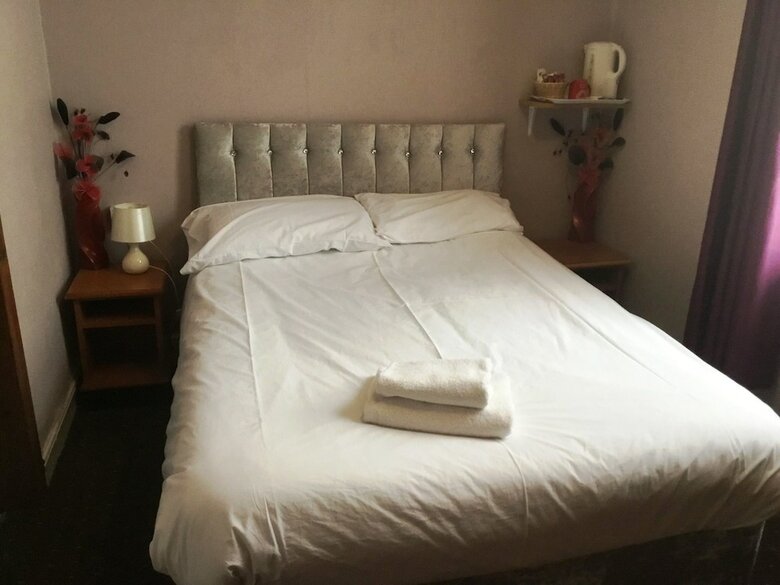 Hotel Shore Stay Guest House