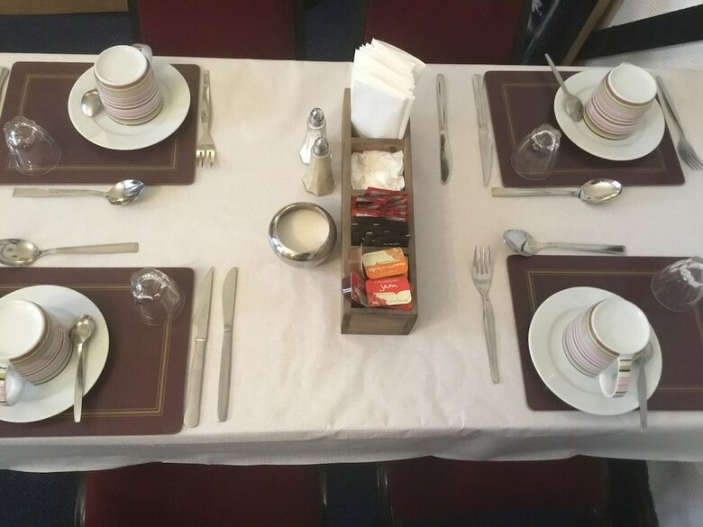 Hotel Shore Stay Guest House