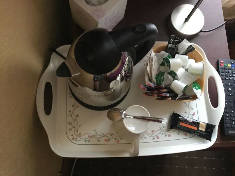 Hotel Shore Stay Guest House