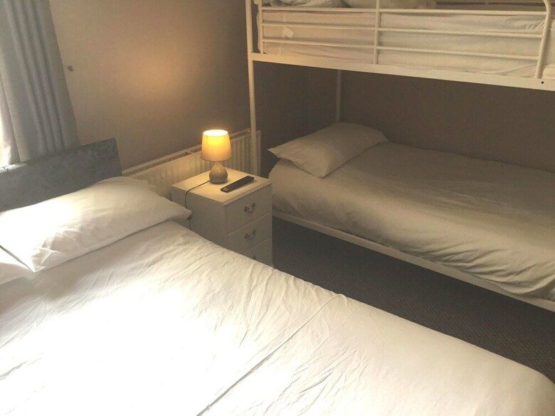 Hotel Shore Stay Guest House