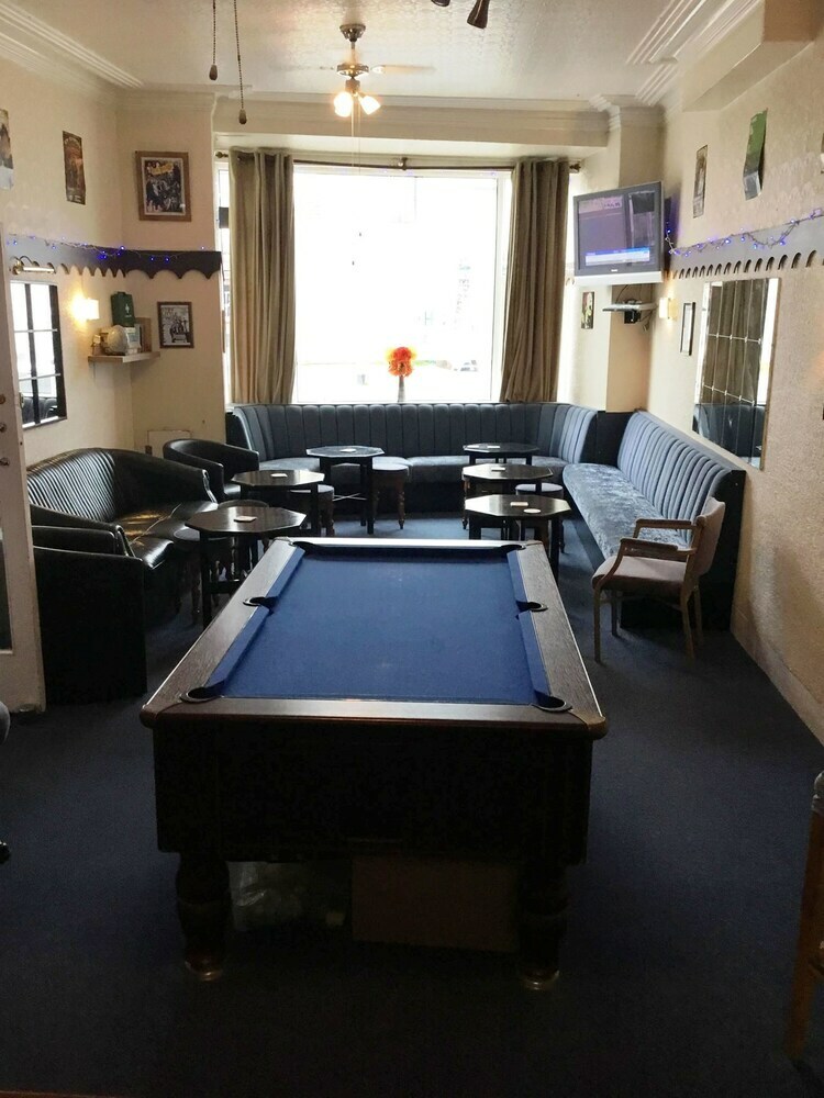 Hotel Shore Stay Guest House
