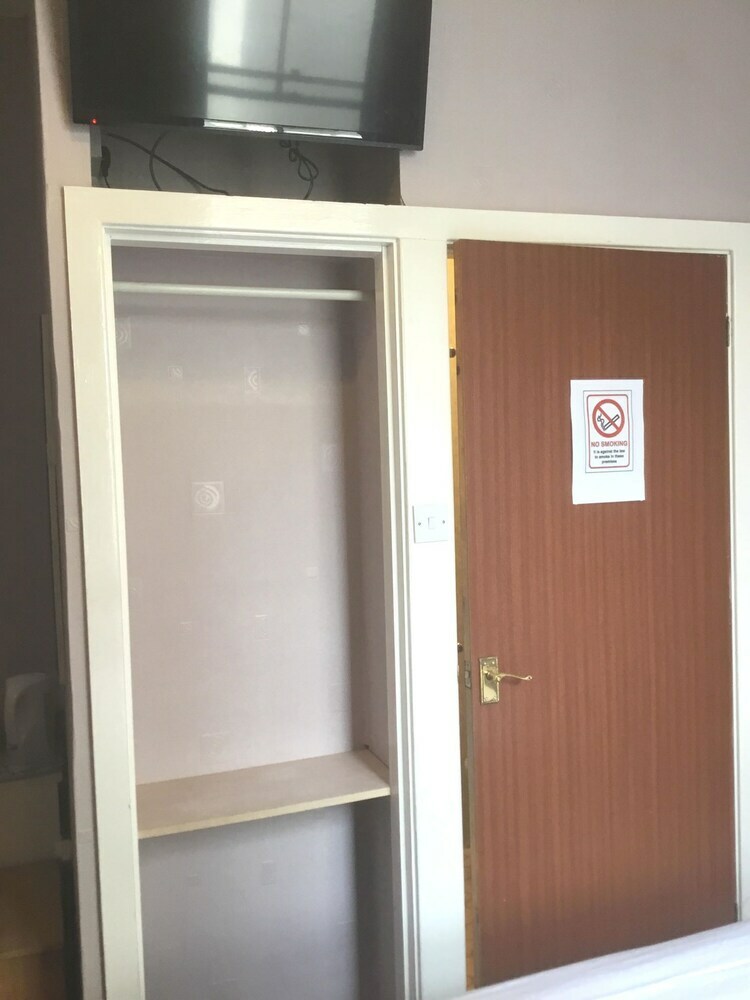 Hotel Shore Stay Guest House