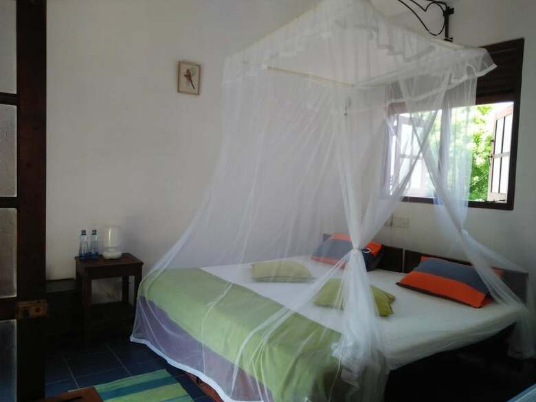 Hotel Samans