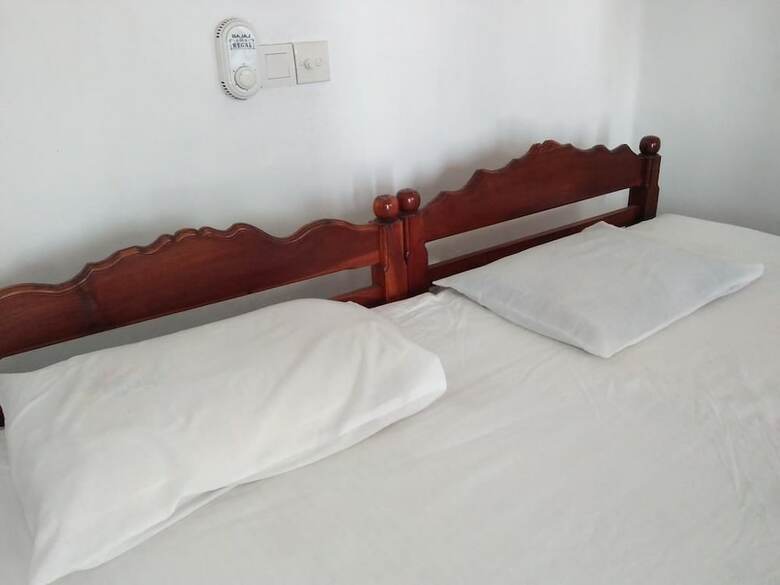 Hotel Samans