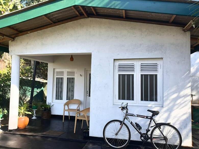 Hotel Golden Sky Cottage
