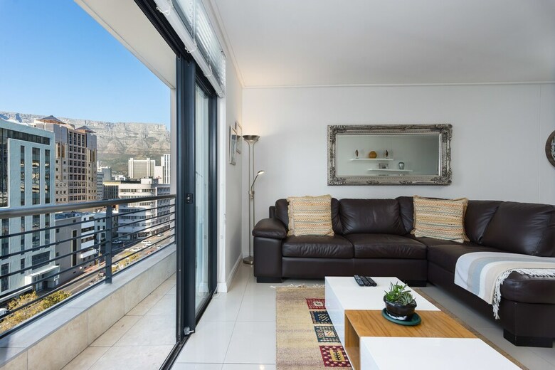 Apartamentos Dockside 901