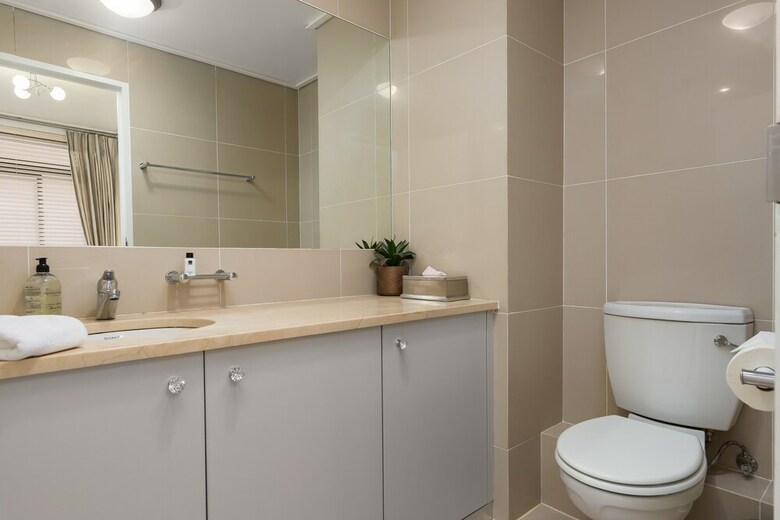 Apartamentos Dockside 901
