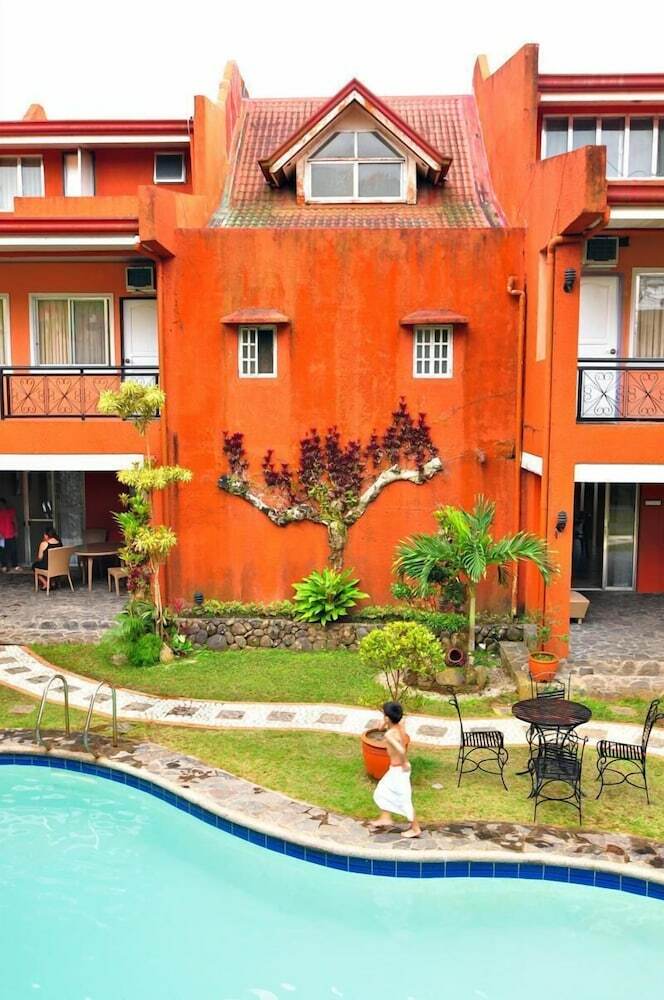 Pura Vida Villas