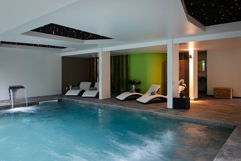 Hotel Europe Haguenau - H�tel & Spa