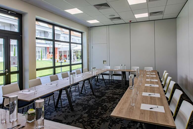Hotel Europe Haguenau - H�tel & Spa