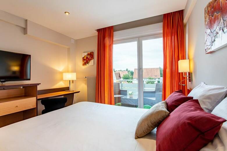Hotel Europe Haguenau - H�tel & Spa
