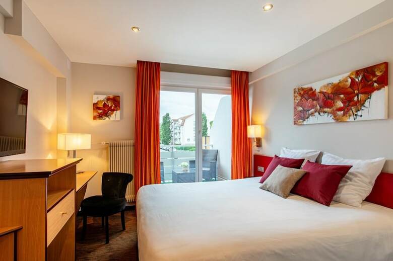 Hotel Europe Haguenau - H�tel & Spa