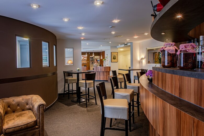 Hotel Europe Haguenau - H�tel & Spa