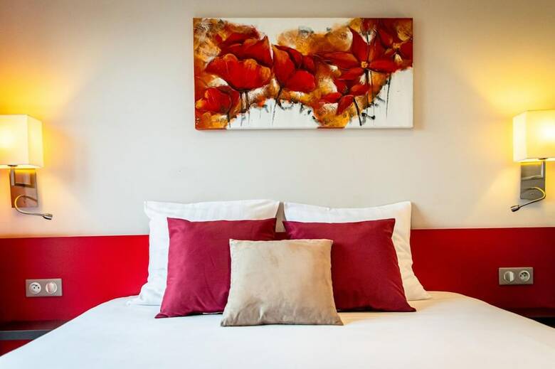 Hotel Europe Haguenau - H�tel & Spa