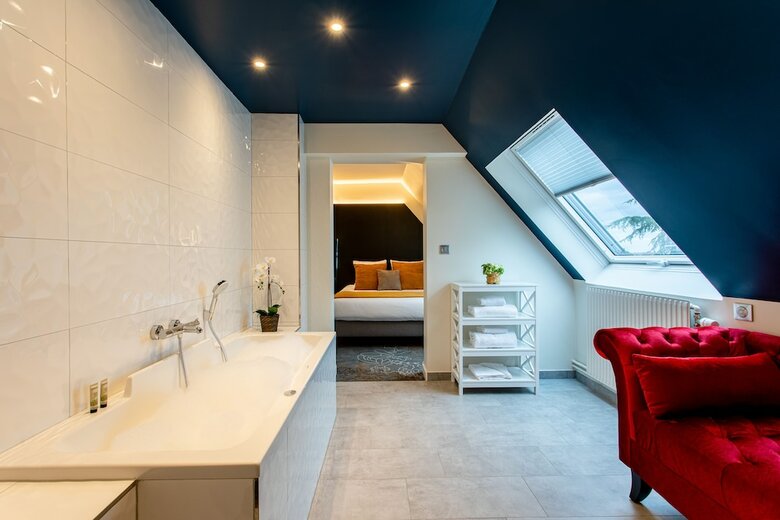 Hotel Europe Haguenau - H�tel & Spa