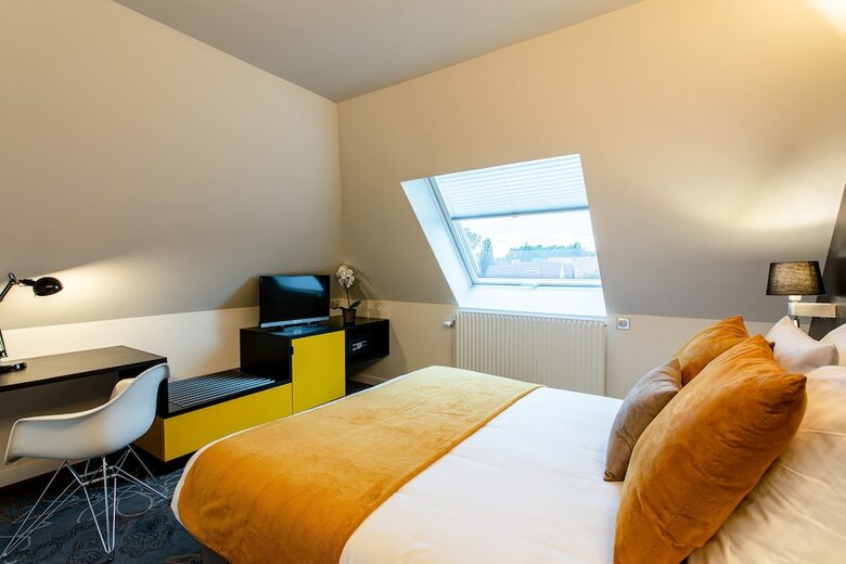Hotel Europe Haguenau - H�tel & Spa