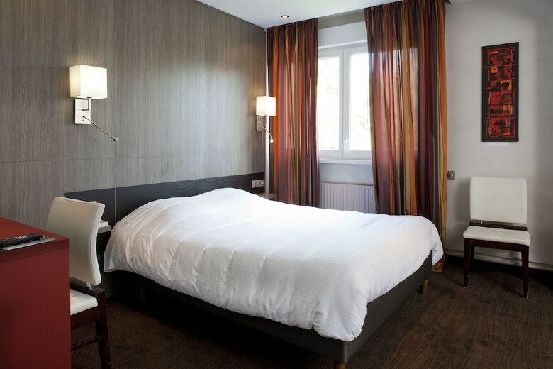 Hotel Europe Haguenau - H�tel & Spa