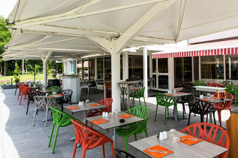 Hotel Europe Haguenau - H�tel & Spa
