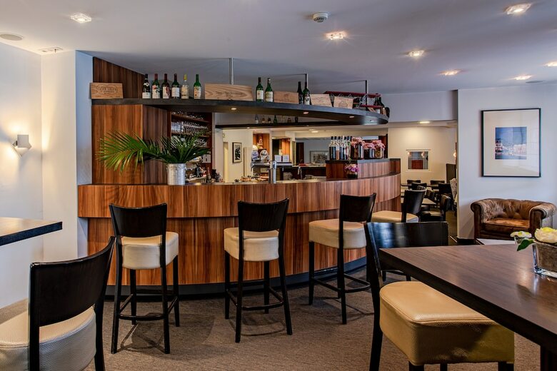 Hotel Europe Haguenau - H�tel & Spa