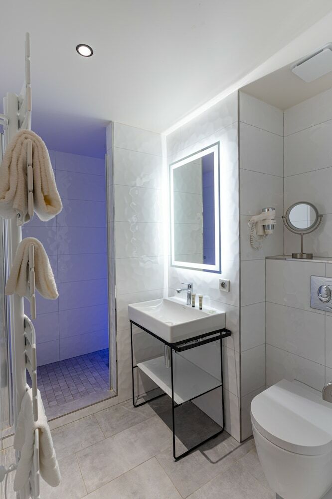 Hotel Europe Haguenau - H�tel & Spa