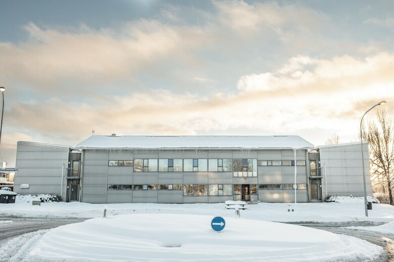 Hostal Reykjav�k City Hi Hostel
