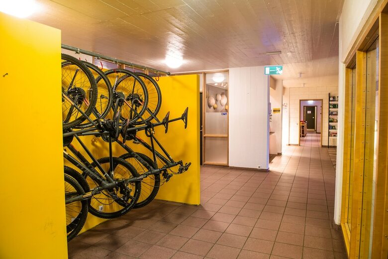 Hostal Reykjav�k City Hi Hostel