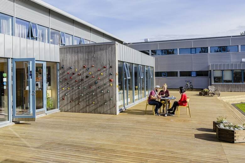 Hostal Reykjav�k City Hi Hostel