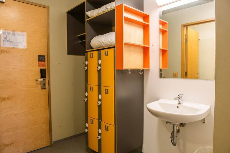 Hostal Reykjav�k City Hi Hostel