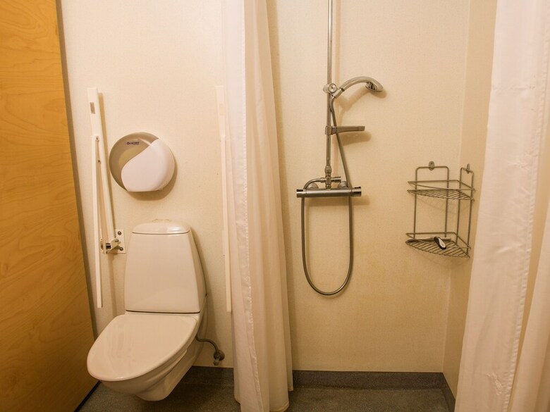 Hostal Reykjav�k City Hi Hostel