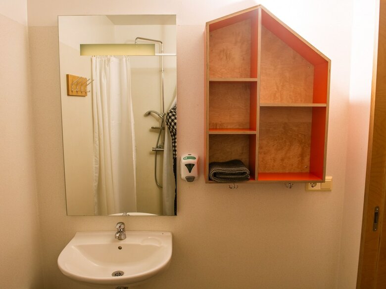 Hostal Reykjav�k City Hi Hostel