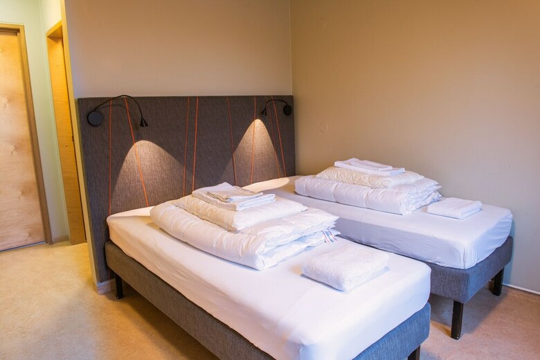 Hostal Reykjav�k City Hi Hostel