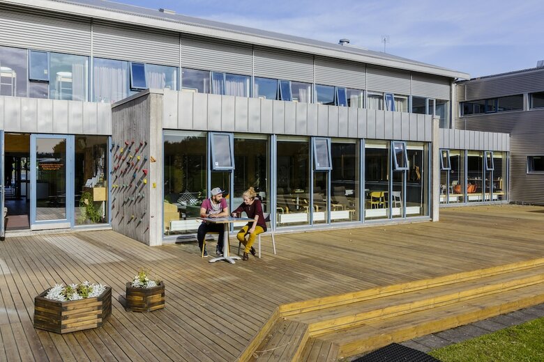 Hostal Reykjav�k City Hi Hostel