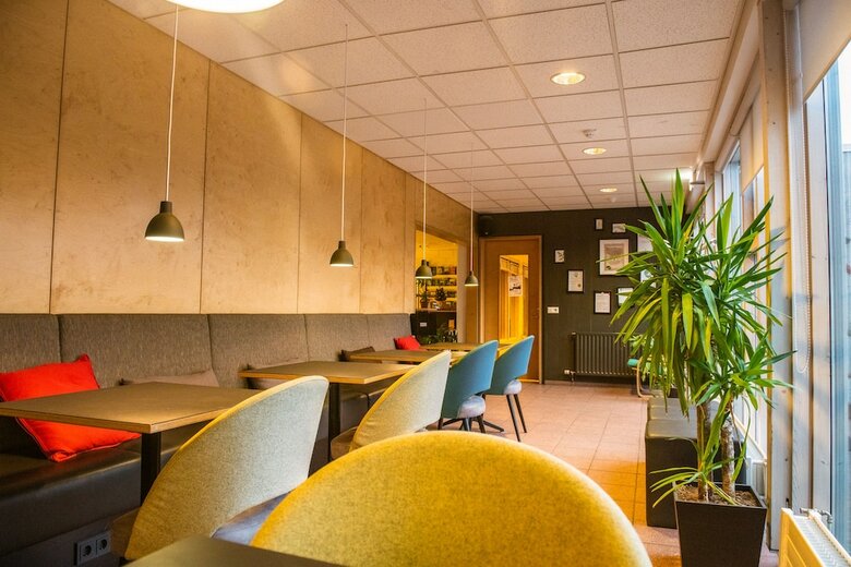 Hostal Reykjav�k City Hi Hostel