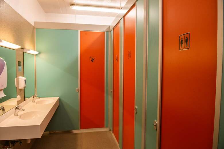 Hostal Reykjav�k City Hi Hostel