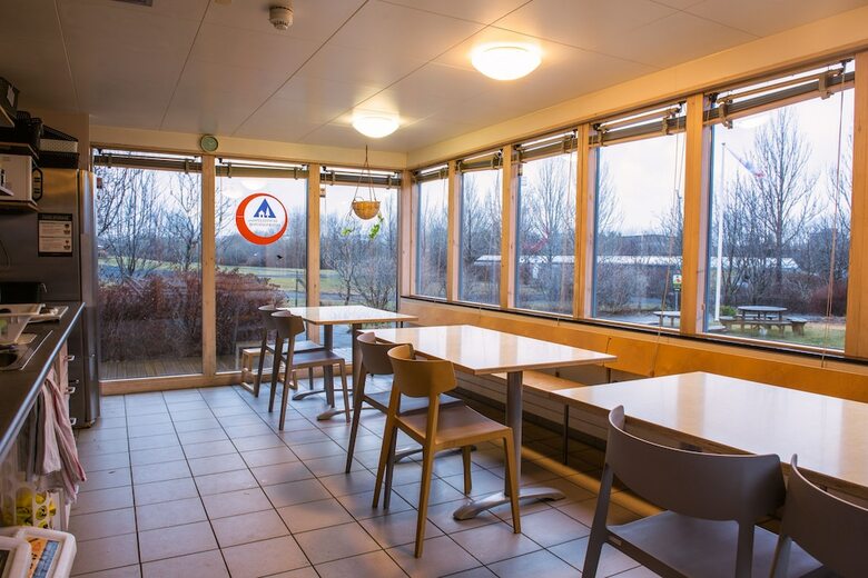 Hostal Reykjav�k City Hi Hostel