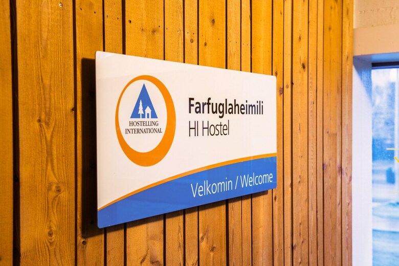 Hostal Reykjav�k City Hi Hostel