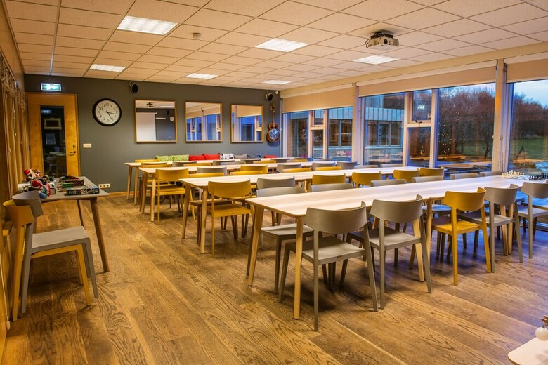 Hostal Reykjav�k City Hi Hostel
