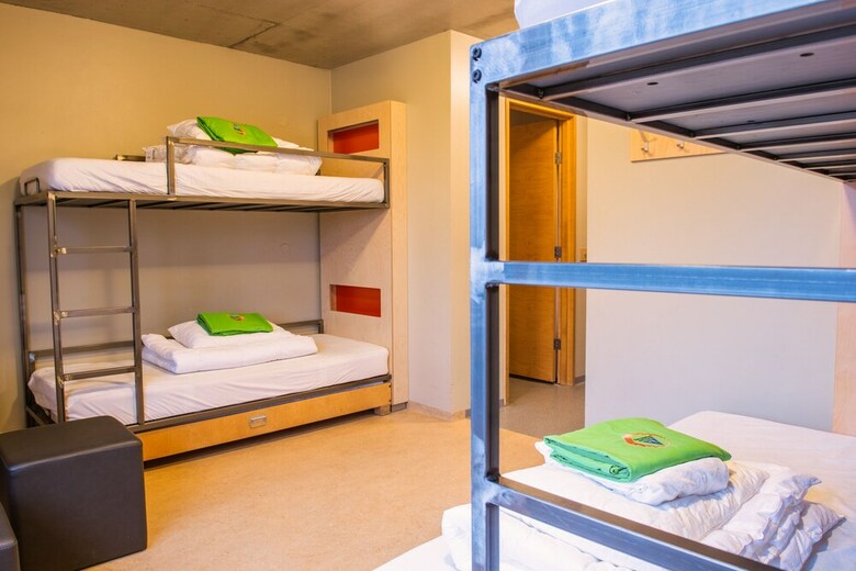 Hostal Reykjav�k City Hi Hostel