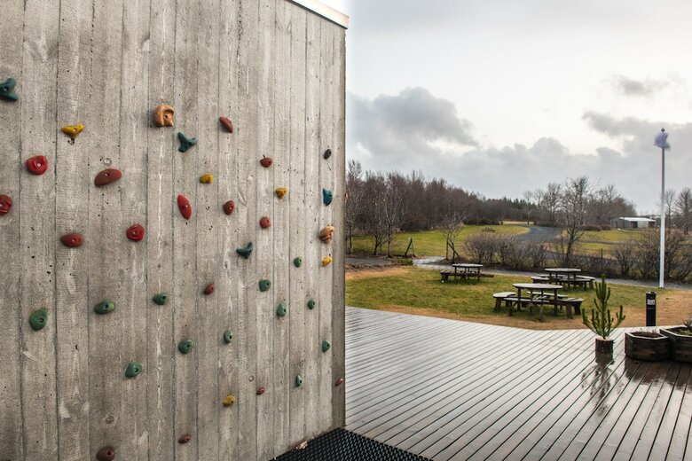 Hostal Reykjav�k City Hi Hostel