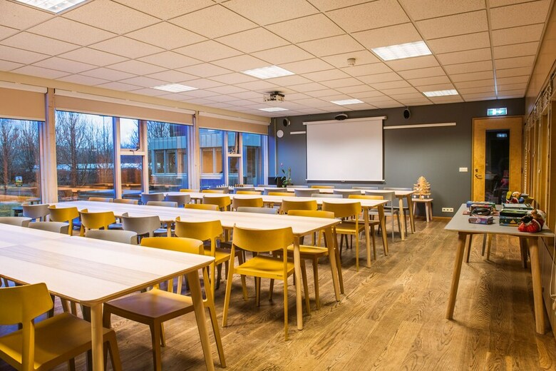 Hostal Reykjav�k City Hi Hostel