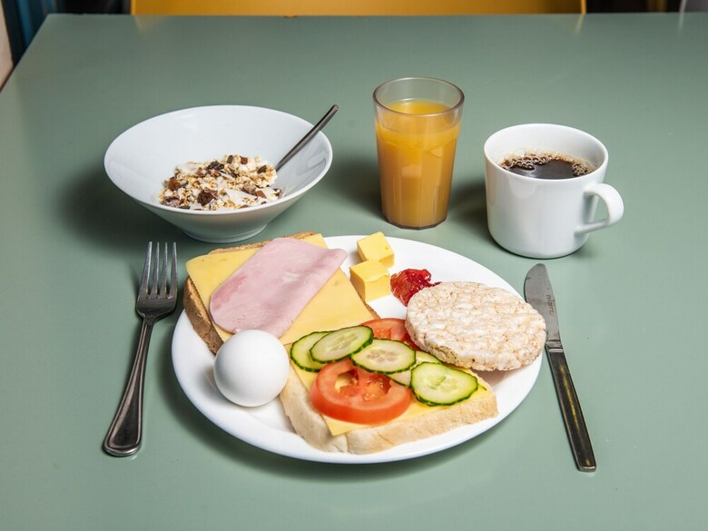 Hostal Reykjav�k City Hi Hostel