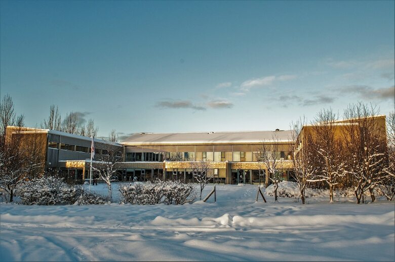 Hostal Reykjav�k City Hi Hostel