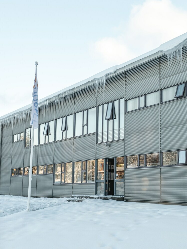 Hostal Reykjav�k City Hi Hostel