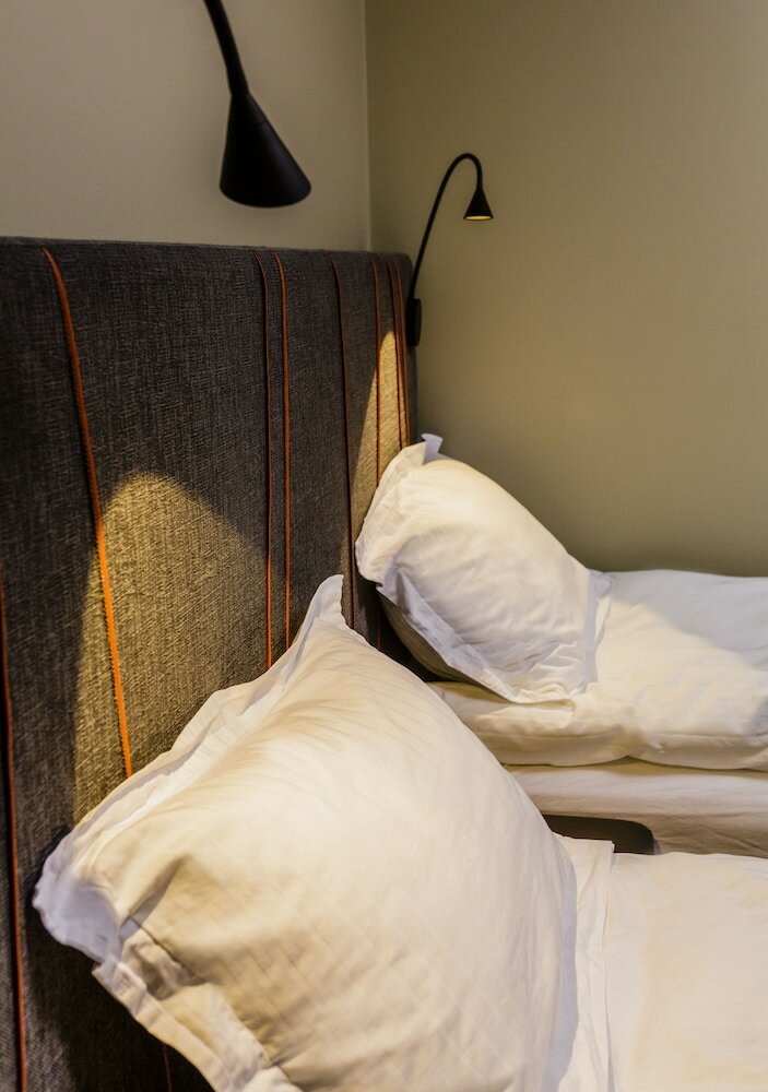 Hostal Reykjav�k City Hi Hostel