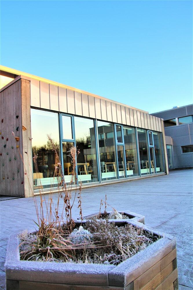 Hostal Reykjav�k City Hi Hostel